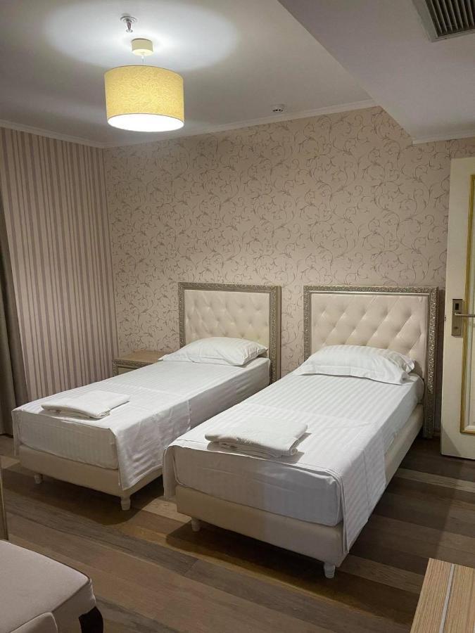 Germany Hotel Durres Ngoại thất bức ảnh