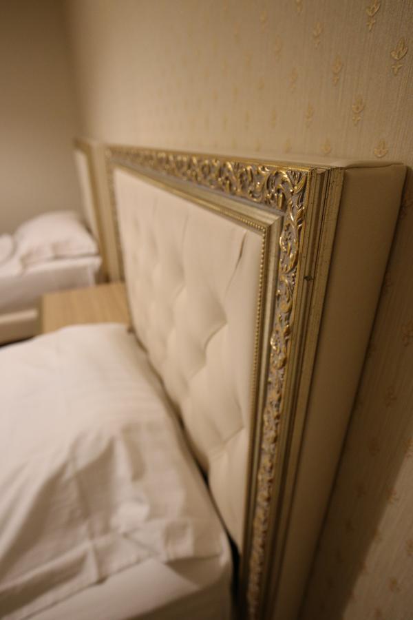 Germany Hotel Durres Ngoại thất bức ảnh