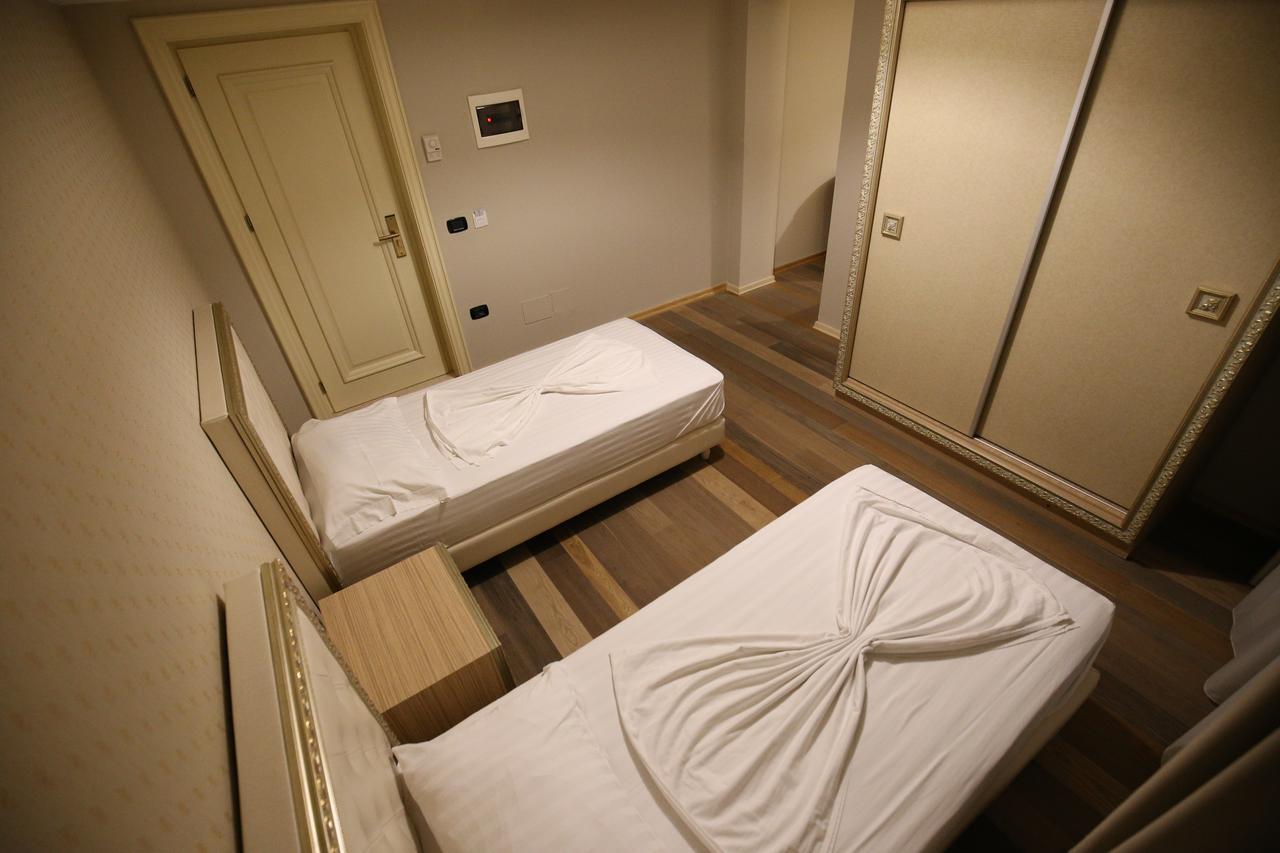 Germany Hotel Durres Ngoại thất bức ảnh