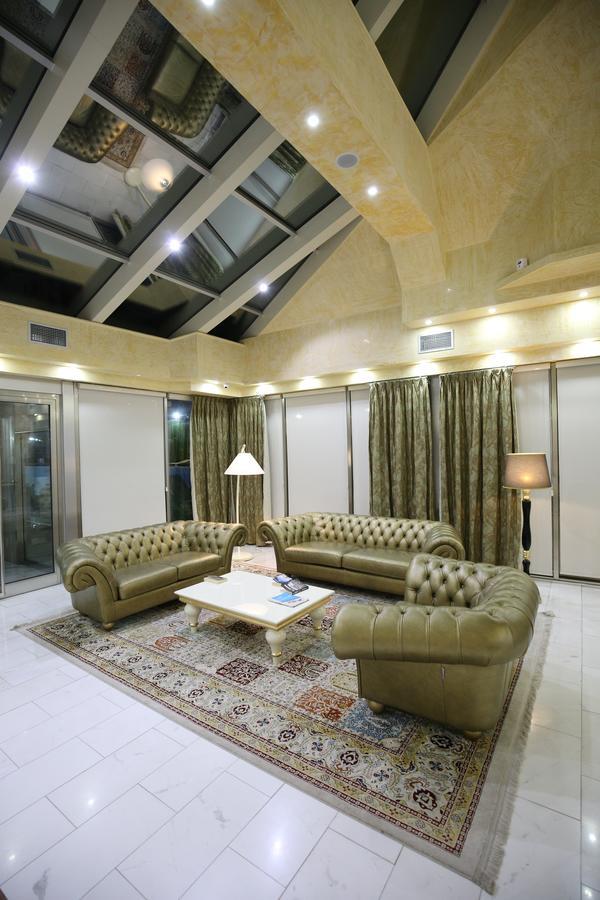 Germany Hotel Durres Ngoại thất bức ảnh